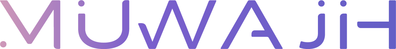 Muaggeh Logo